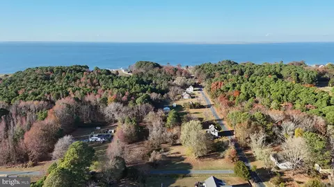 23498 Beckett Rd, Deal Island, MD 21821
