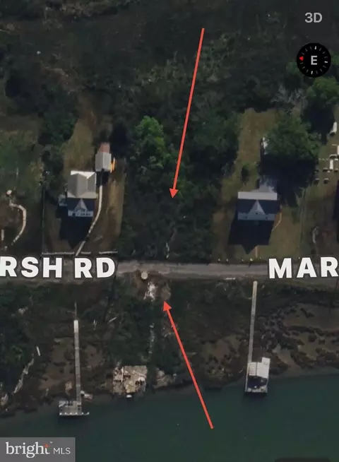 3323 Marsh Rd, Ewell, MD 21824 photo 3