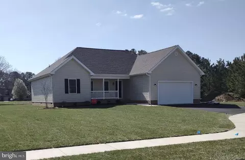 30425 Plantation Dr, Princess Anne, MD 21853