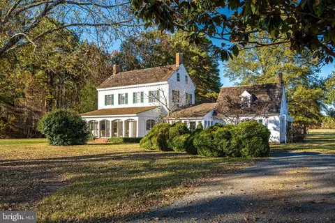 30309 Rehobeth Rd, Marion Station, MD 21838
