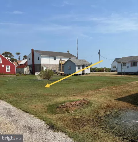 21129 Bugeye Rd, Tylerton, MD 21866