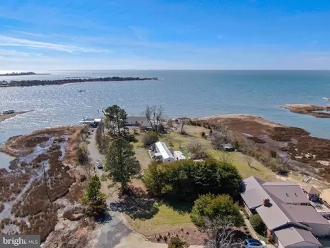 View/Area - 25722 Drum Point Rd, Westover, MD 21871 photo 3 of 9