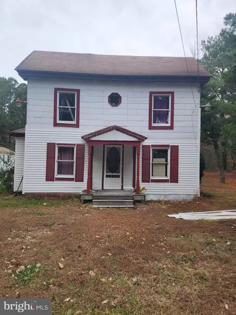 26552 Old State Rd, Crisfield, MD 21817