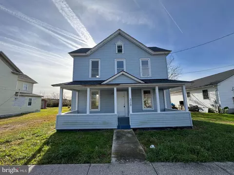 313 Broadway, Crisfield, MD 21817