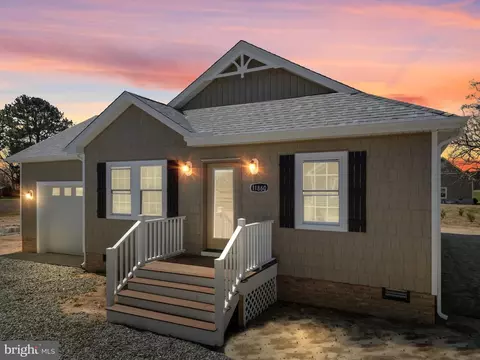 11860 Edgehill Terrace Rd, Princess Anne, MD 21853