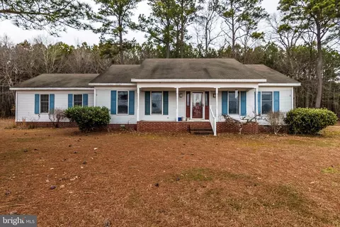 4976 Whittington Rd, Marion Station, MD 21838