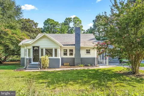28797 Hudson Corner Rd, Marion Station, MD 21838