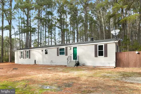29706 Marumsco Rd, Marion Station, MD 21838