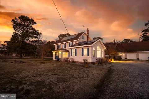 9973 Champ Rd, Princess Anne, MD 21853