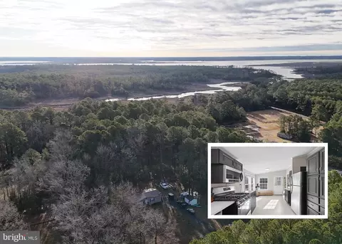 7929 Halls Creek Rd, Fairmount, MD 21867