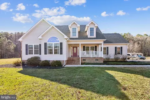 27410 Evans Dr, Marion Station, MD 21838