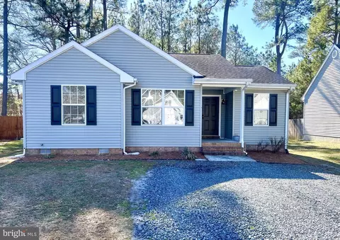 30485 Brannigan Dr, Princess Anne, MD 21853