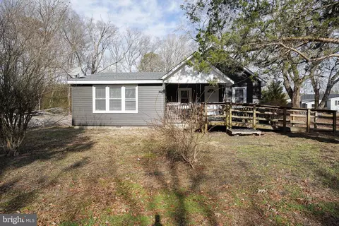 31872 Flower Hill Church Rd, Eden, MD 21822