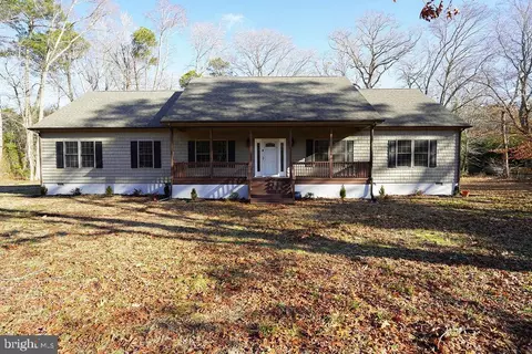 30980 Rehobeth Rd, Westover, MD 21871