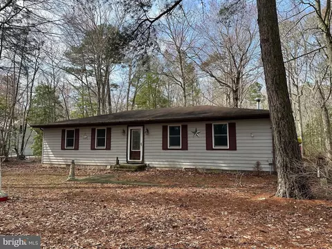 29776 Polks Rd, Princess Anne, MD 21853