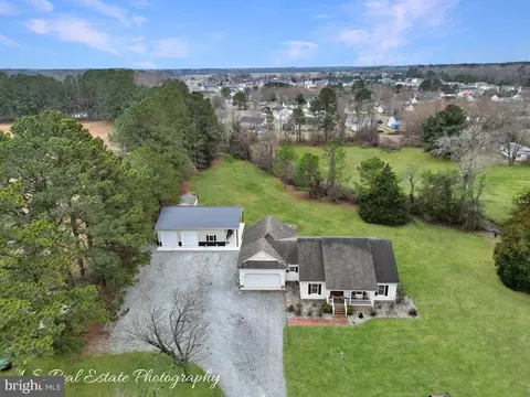 30019 Mount Vernon Rd, Princess Anne, MD 21853