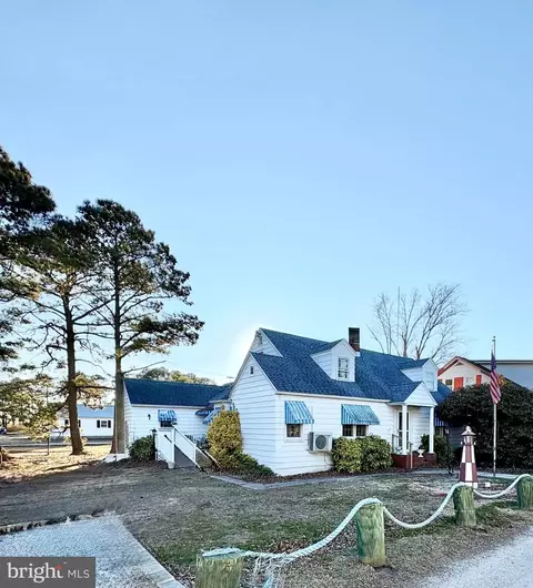 20915 Caleb Jones Rd, Ewell, MD 21824