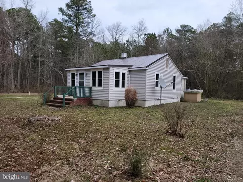 5047 Back Shelltown Rd, Marion Station, MD 21838