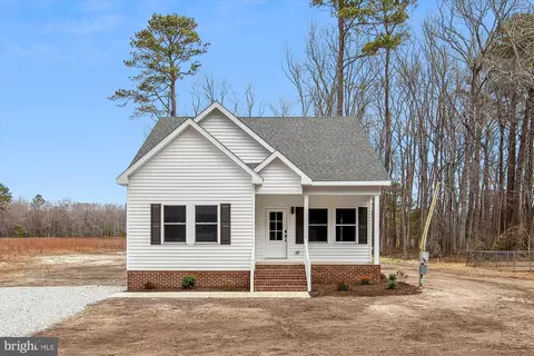 28132 Mount Vernon Rd, Princess Anne, MD 21853