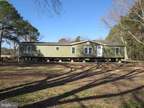 5076 Whittington Rd, Marion Station, MD 21838