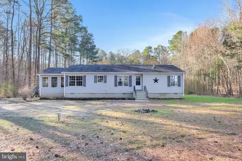 28611 Polks Rd, Princess Anne, MD 21853