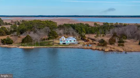 25880 Mount Vernon Rd, Princess Anne, MD 21853