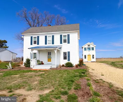 25724 Frenchtown Rd, Westover, MD 21871