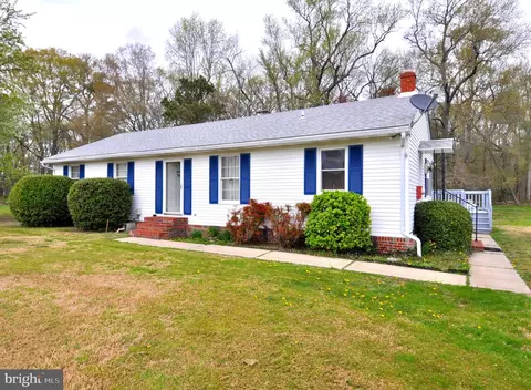 30376 Charles Barnes Rd, Westover, MD 21871