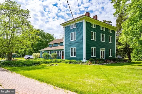 27425 Fairmount Rd, Westover, MD 21871