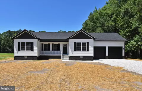 28459 Venton Rd, Princess Anne, MD 21853