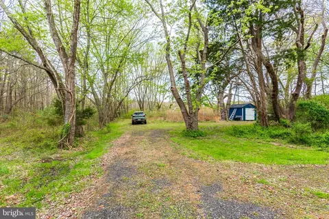 Exterior - 5984 Cornstack Rd, Marion Station, MD 21838 photo 6 of 7