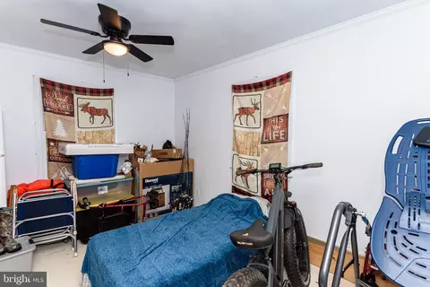 Bedroom - 5984 Cornstack Rd, Marion Station, MD 21838 photo 2 of 5