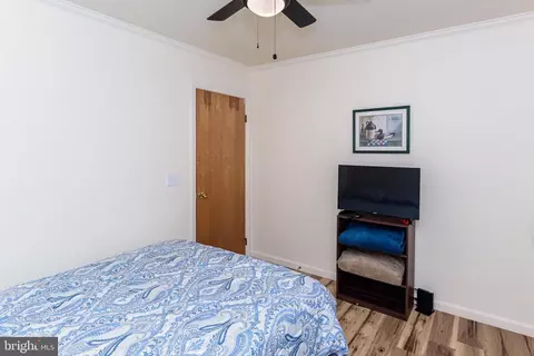 Bedroom - 5984 Cornstack Rd, Marion Station, MD 21838 photo 5 of 5