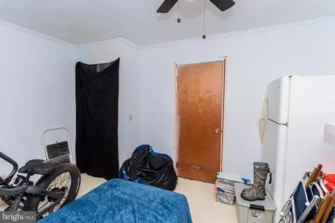 Bedroom - 5984 Cornstack Rd, Marion Station, MD 21838 photo 3 of 5