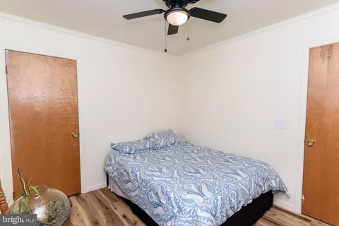 Bedroom - 5984 Cornstack Rd, Marion Station, MD 21838 photo 4 of 5
