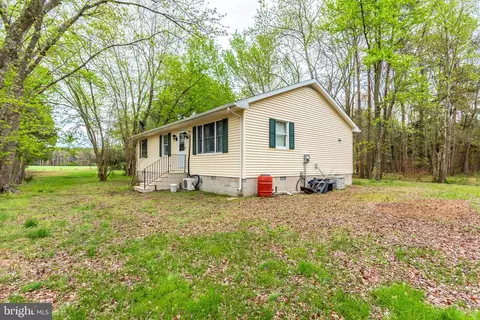 5984 Cornstack Rd, Marion Station, MD 21838