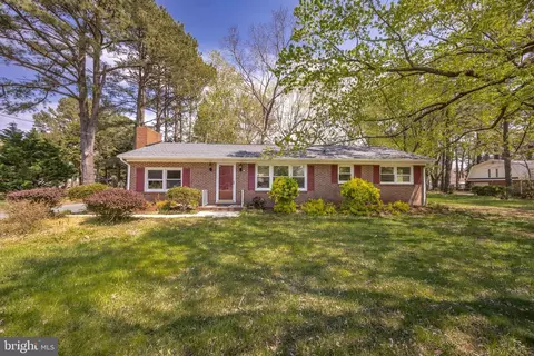 12045 Jeffrey Ln, Princess Anne, MD 21853