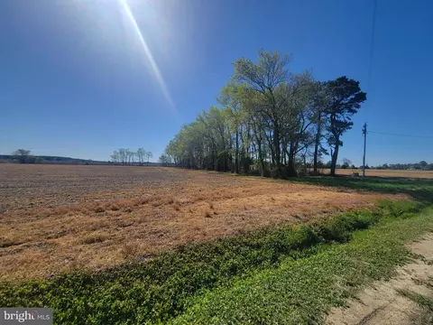 0 Shelltown Rd, Marion Station, MD 21838 photo 5
