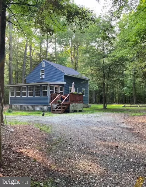 6360 Crickett Hill Rd, Westover, MD 21871
