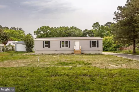 14169 Carver Manor Cir, Eden, MD 21822
