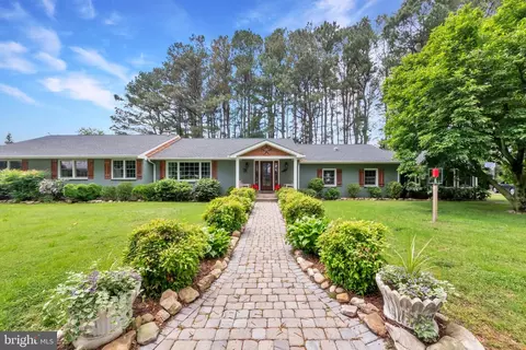 9952 Arden Station Rd, Princess Anne, MD 21853