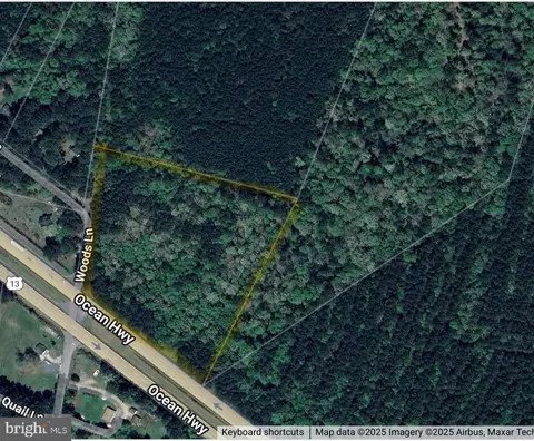 0 Ocean Hwy, Westover, MD 21871