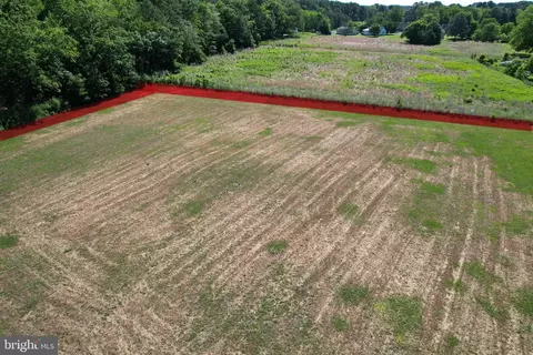 Parcel 1275 Cardinal Drive, Crisfield, MD 21817