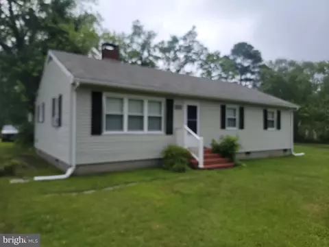 26894 Deal Island Rd, Princess Anne, MD 21853