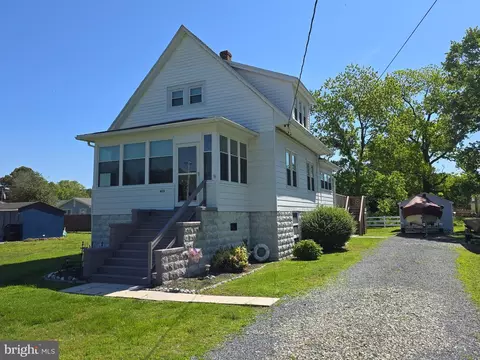 4113 Jacksonville Rd, Crisfield, MD 21817