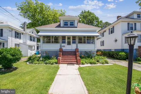 406 Myrtle St, Crisfield, MD 21817