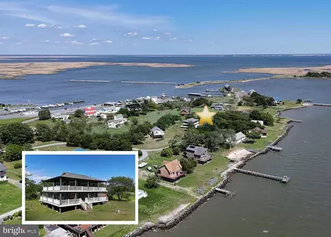 23156 Manokin Ct, Deal Island, MD 21821