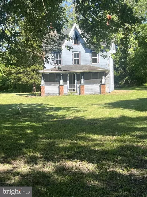 23245 Paul Benton Cir, Deal Island, MD 21821
