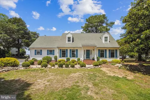 13441 Pruitt Ln, Princess Anne, MD 21853