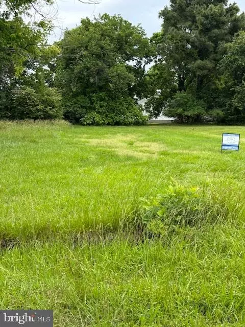 Parcel 210 Melvin White Road, Deal Island, MD 21821
